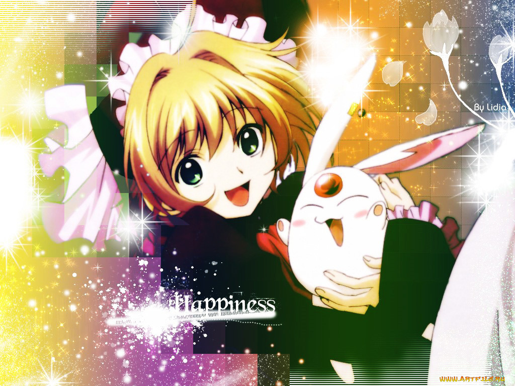 happiness, , tsubasa, reservoir, chronicles